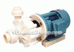 102,103,104 type plastic centrifugal pumps