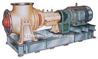 FJX type forced circulation pumps