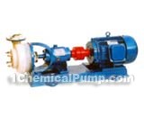 FSB type fluoroplastic centrifugal pump(pic2)