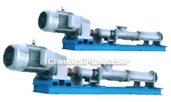 FXQ type small flow, high head tangent pumps
