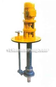 FY series submerged pumps
