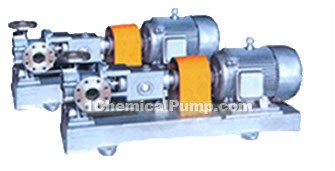 JF type negative pressure pumps