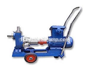 JMZ stainless steel self-priming wine pump(self-priming chemical pumps)