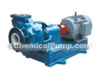 UHB-ZK mortar pumps